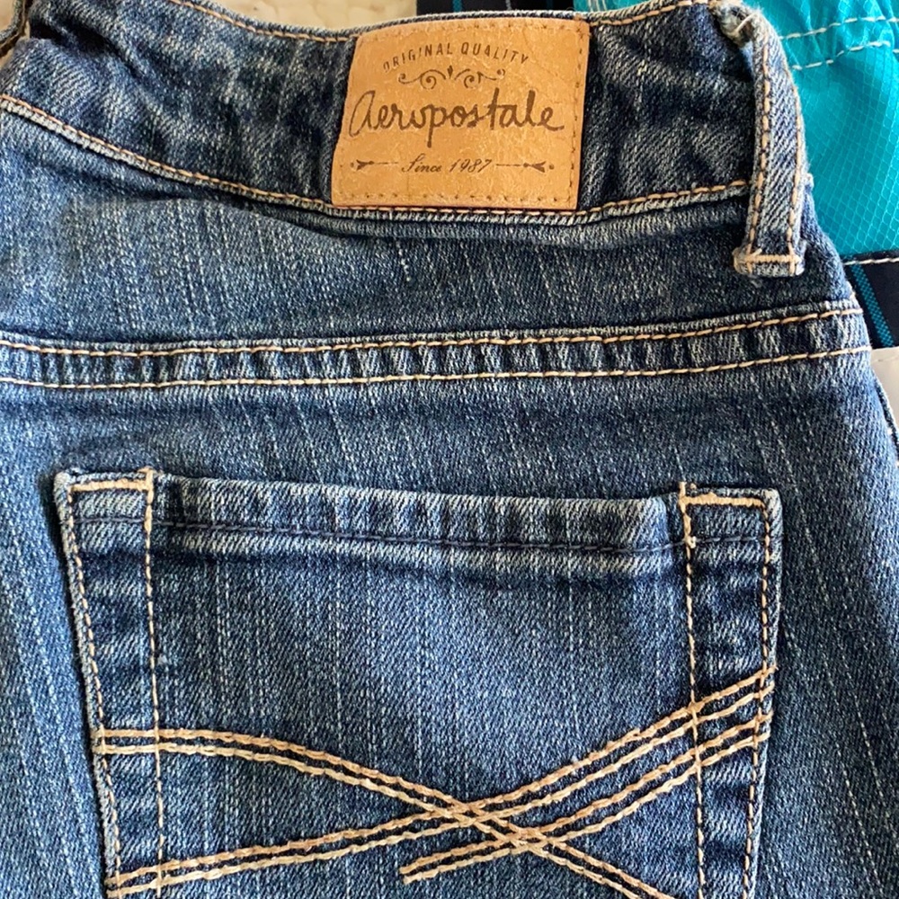 Girls skinny jeans, cute!!